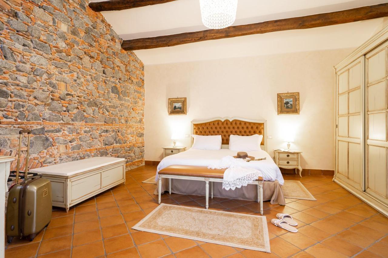 Tenuta Ciminata Greco Guest House Rossano Exterior photo