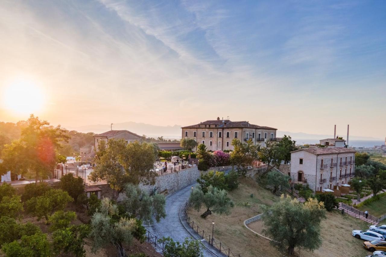 Tenuta Ciminata Greco Guest House Rossano Exterior photo